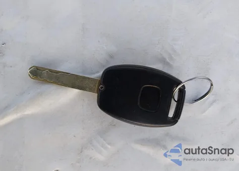 2010 Honda Accord 2.4 Ex-L from USA, damaged, VIN 1HGCS1B84AA800149